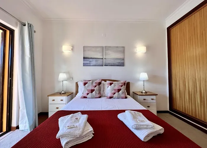 Vilamoura Paradise With Pool By Homing