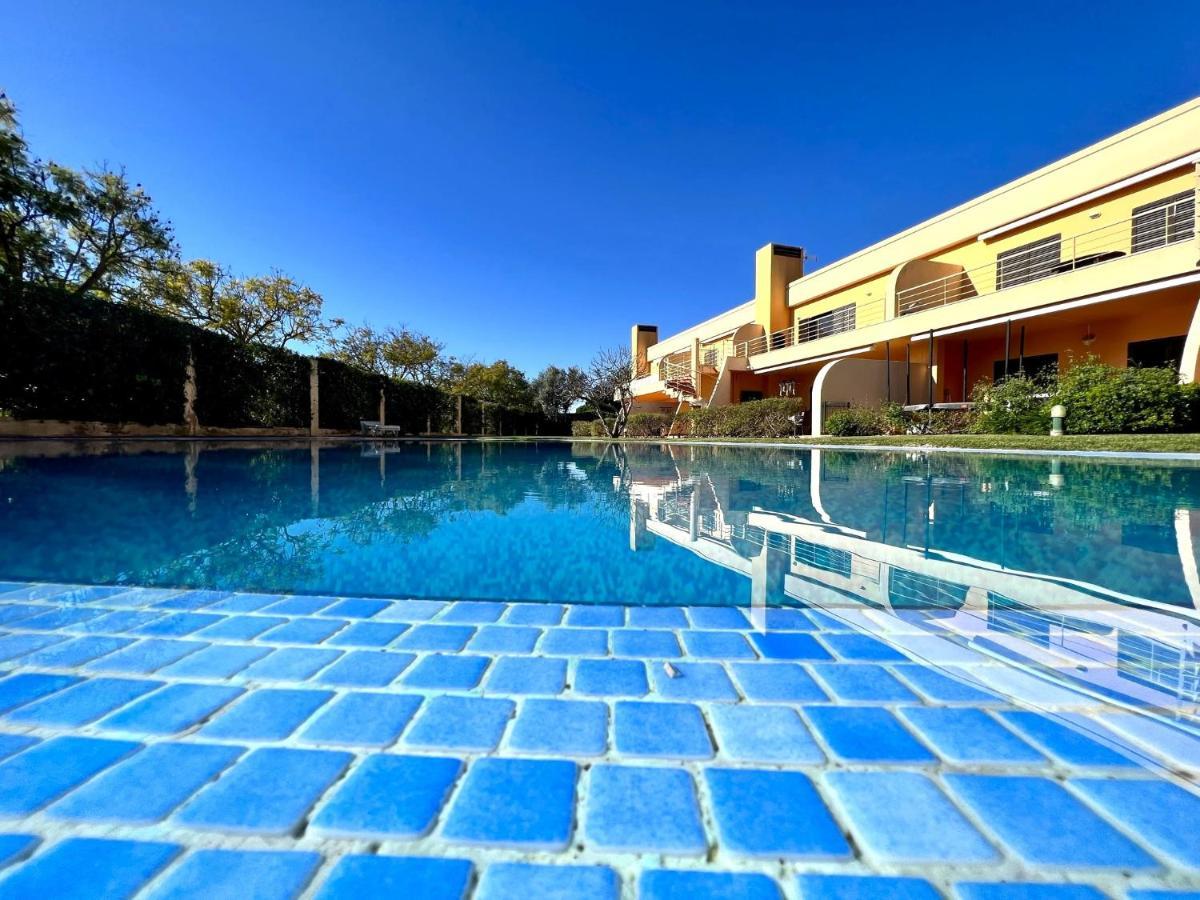 Paradise With Pool By Homing * Vilamoura
