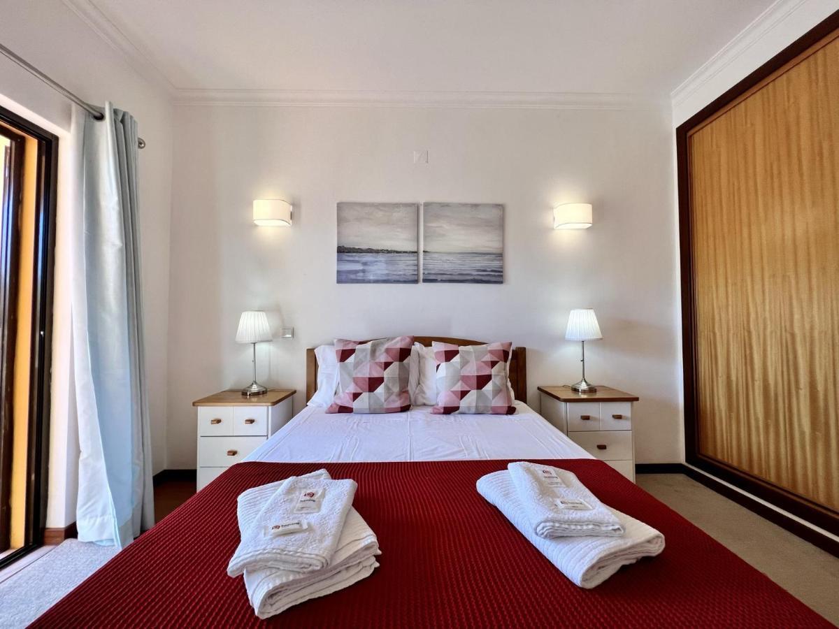 Paradise With Pool By Homing Vilamoura