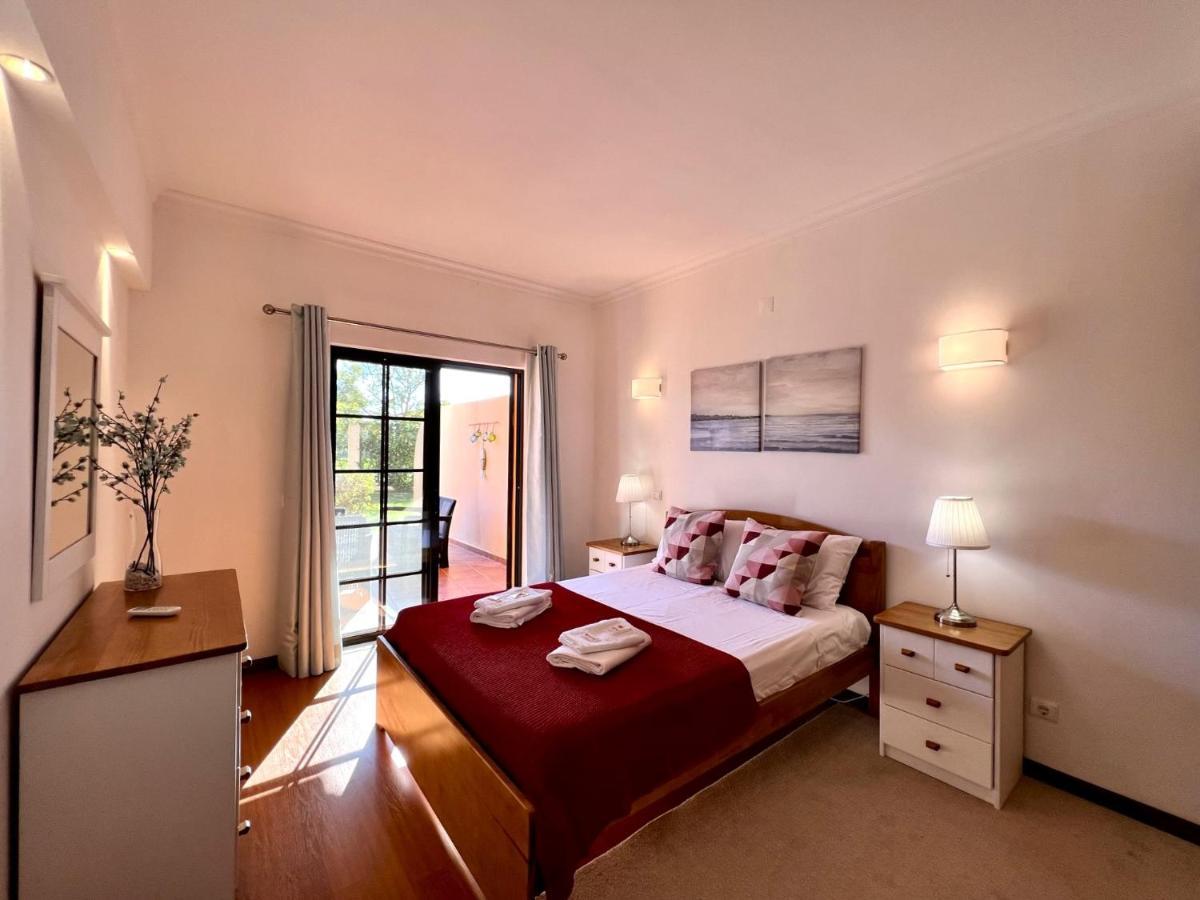 Paradise With Pool By Homing * Vilamoura