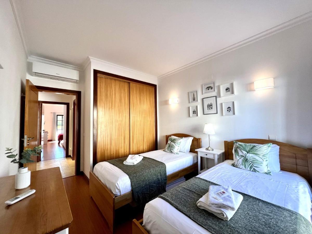 Apartment Paradise With Pool By Homing Vilamoura