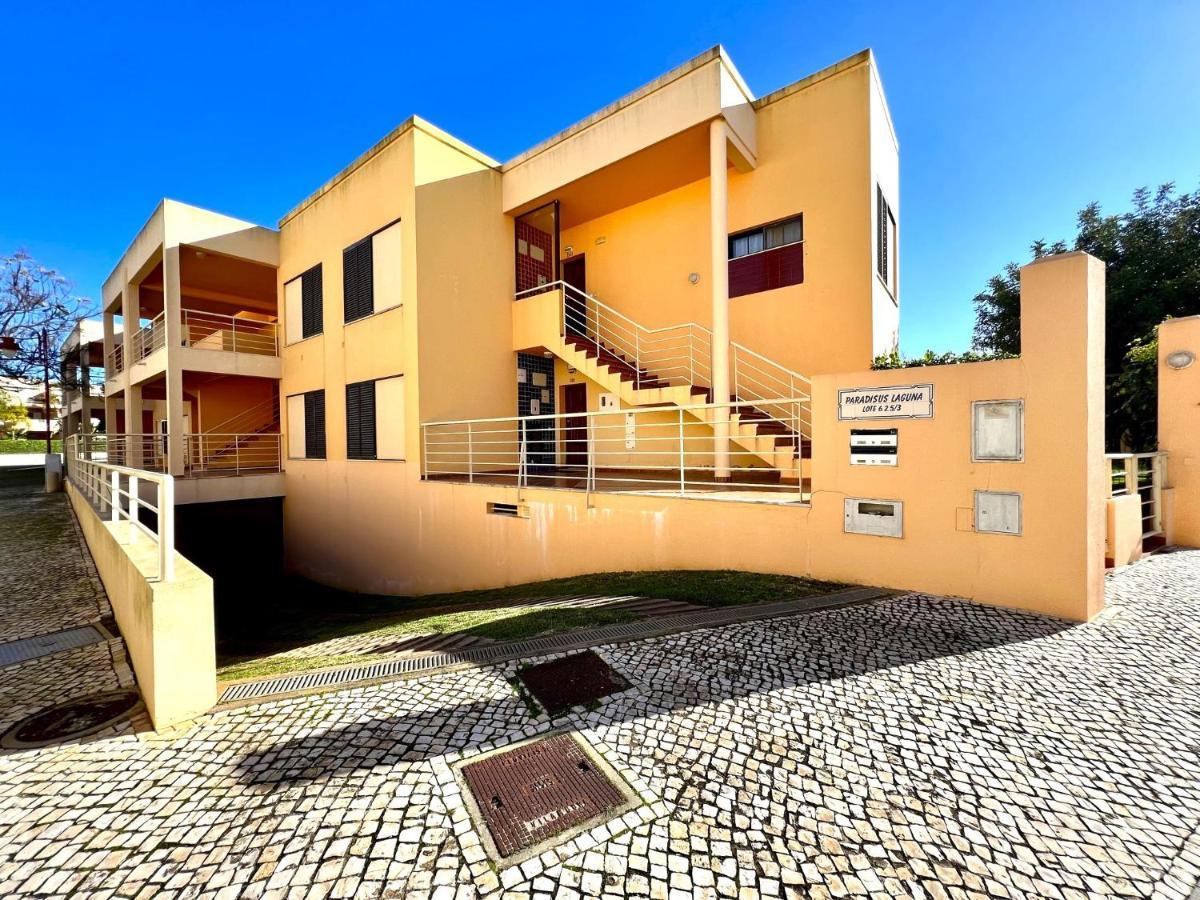 Paradise With Pool By Homing Vilamoura