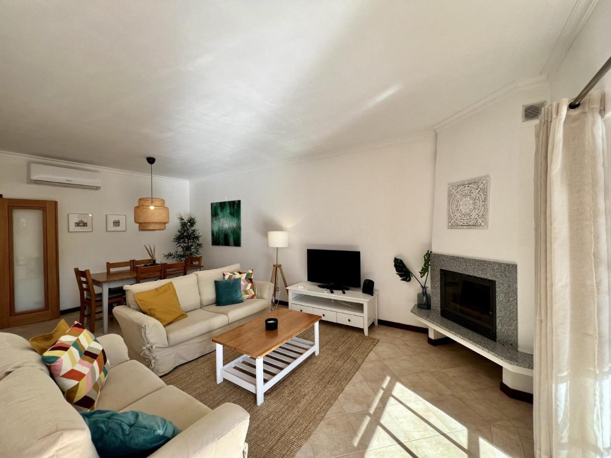 Apartment Paradise With Pool By Homing Vilamoura