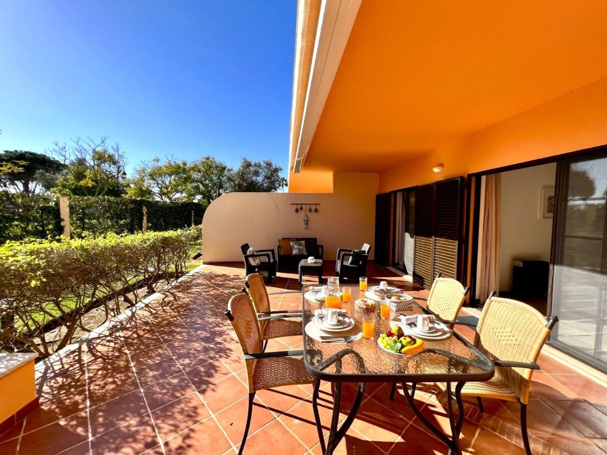Paradise With Pool By Homing Vilamoura