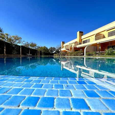 Vilamoura Paradise With Pool By Homing Exterior photo