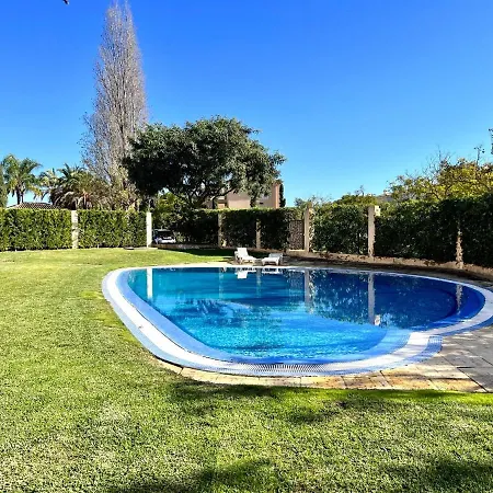 Vilamoura Paradise With Pool By Homing Exterior photo