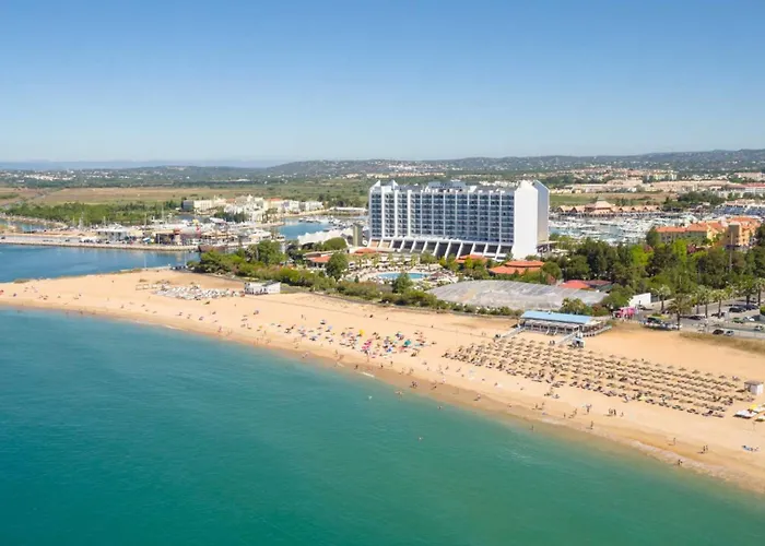 Vilamoura Paradise With Pool By Homing
