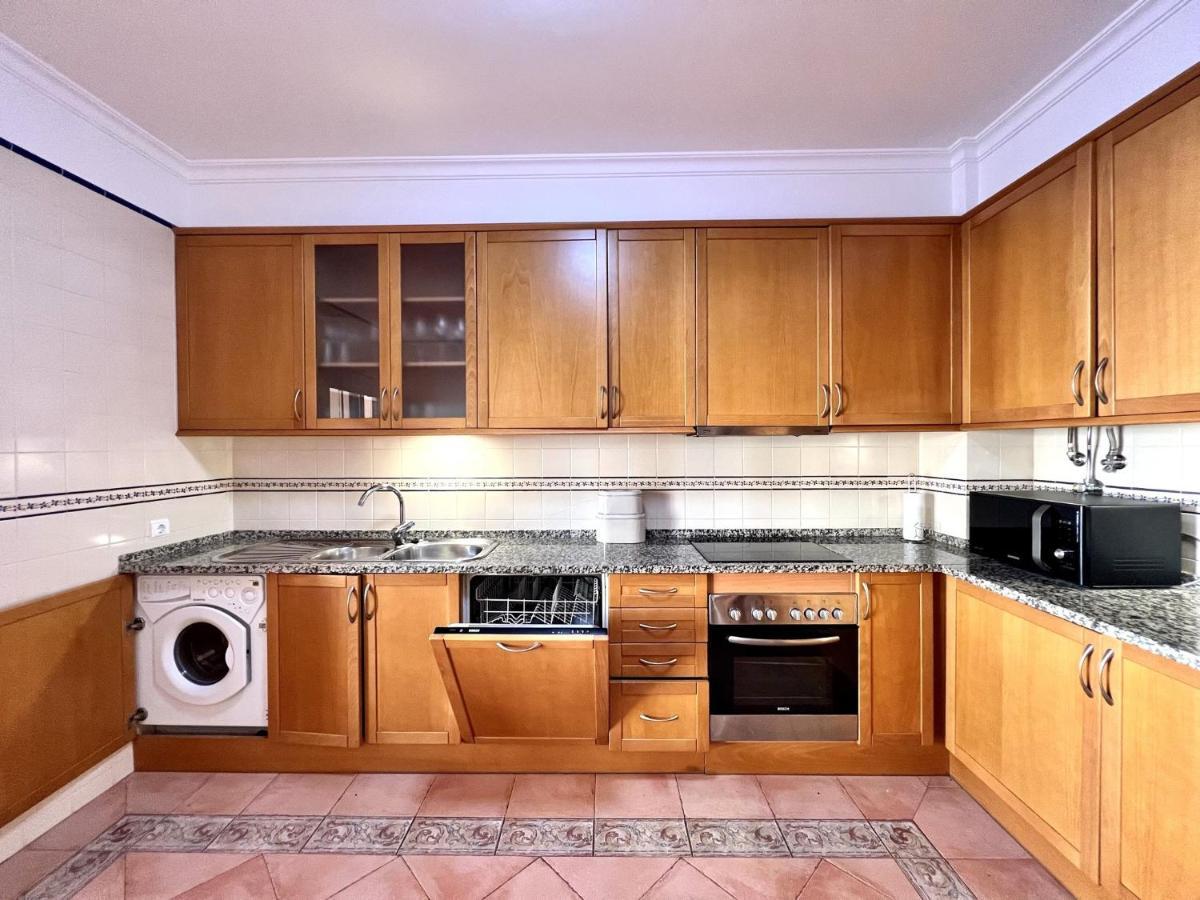 Paradise With Pool By Homing Apartment Vilamoura